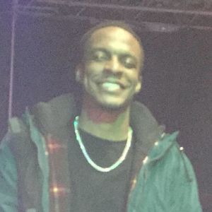 Meet your Posher, Ralph